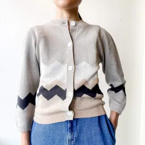 HOLIDAY | Cotton Linen Cardigan