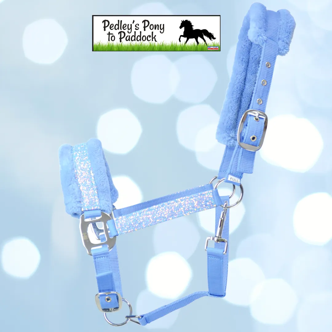 Hy Dazzle Head Collar