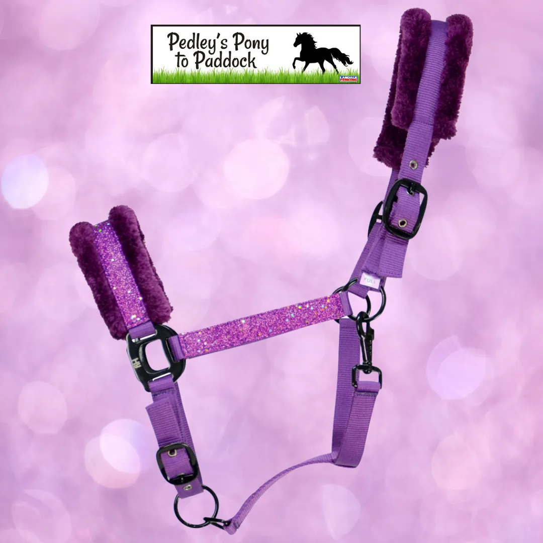 Hy Dazzle Head Collar