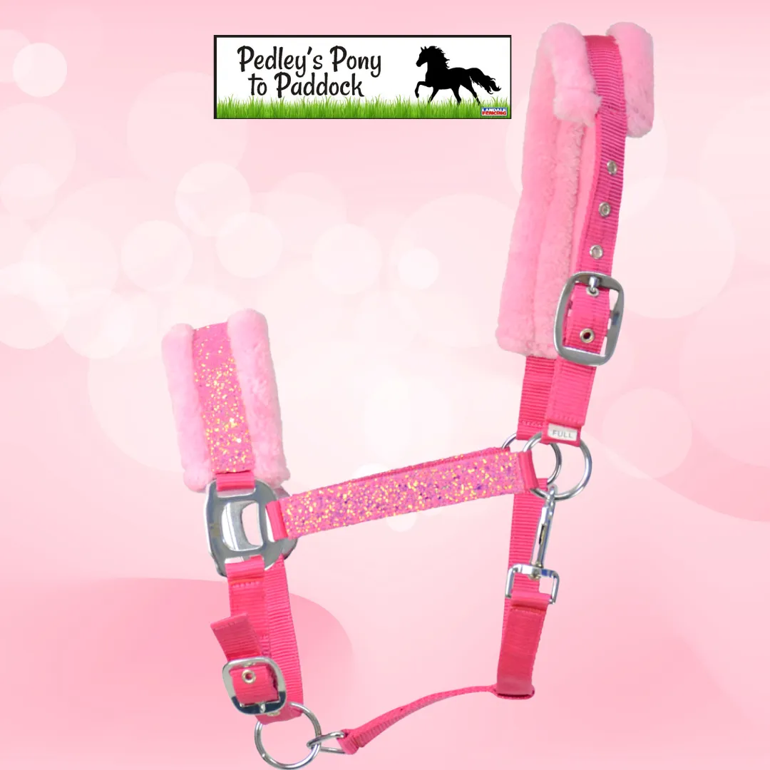 Hy Dazzle Head Collar