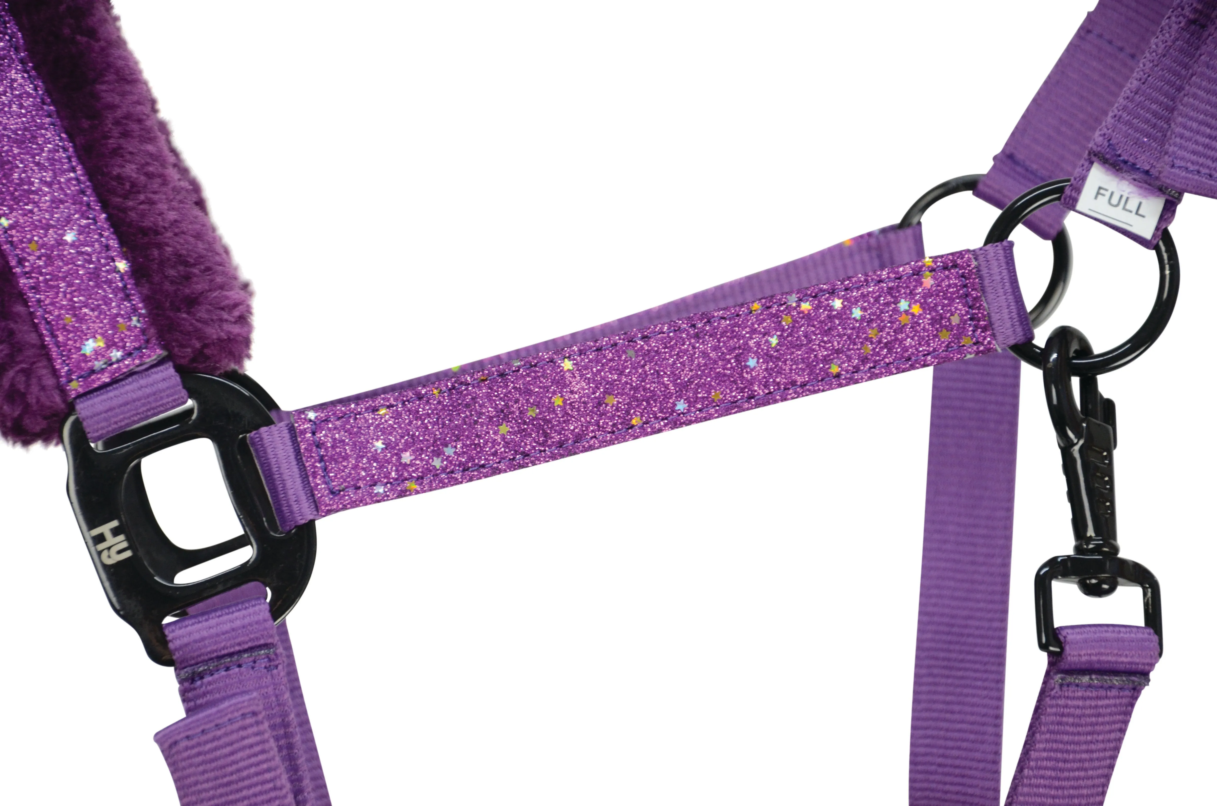 Hy Dazzle Head Collar