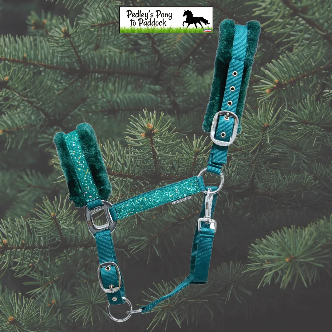 Hy Dazzle Head Collar