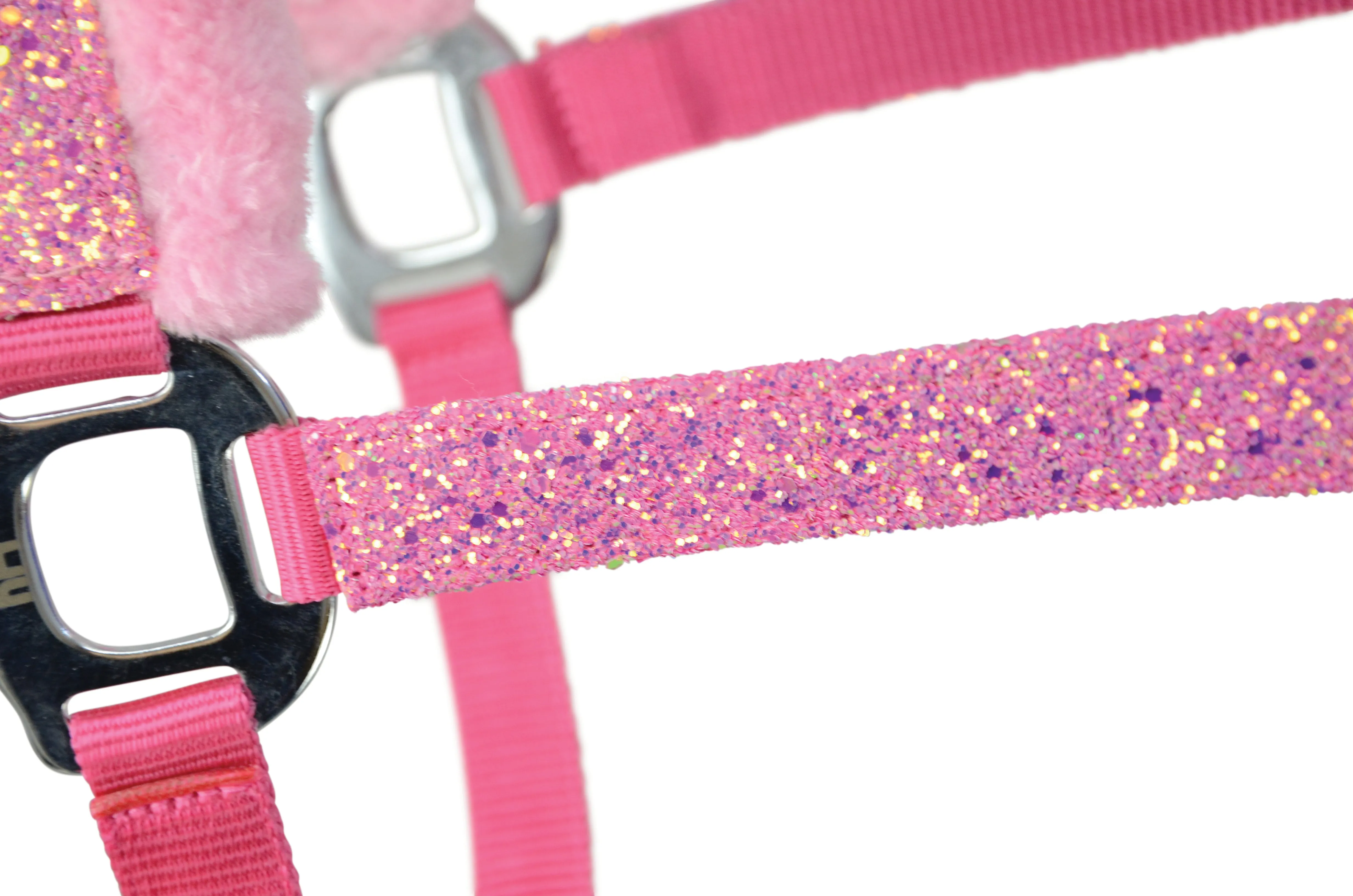 Hy Dazzle Head Collar