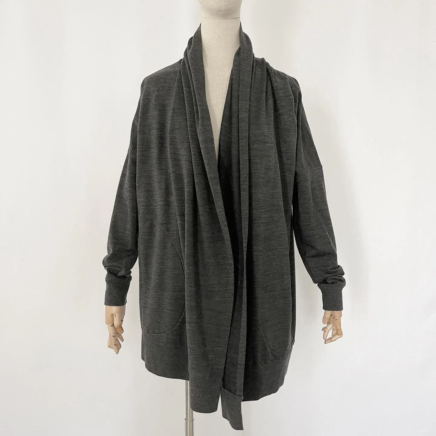ICEBREAKER Cardigan