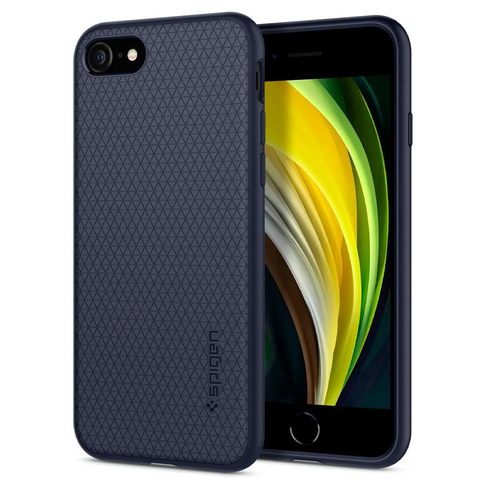 iPhone SE (2020) Case Liquid Air