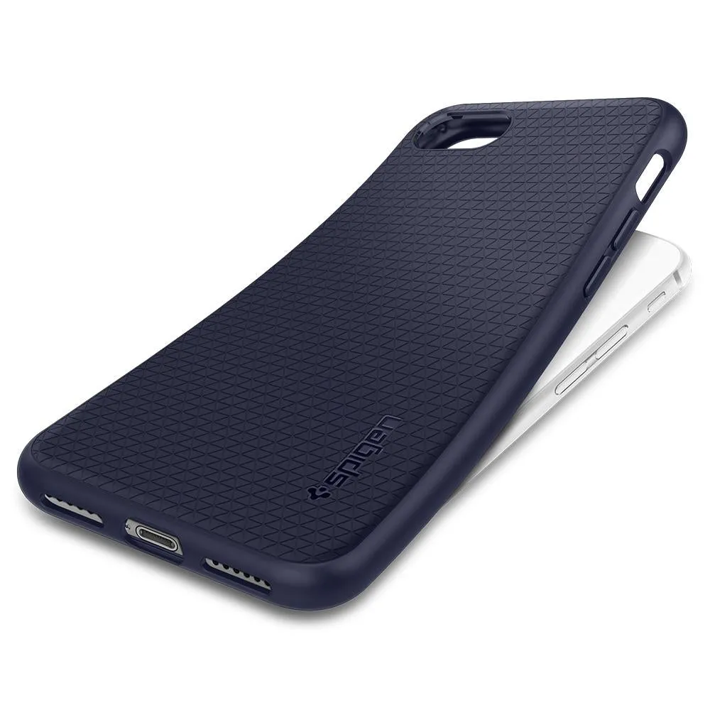 iPhone SE (2020) Case Liquid Air
