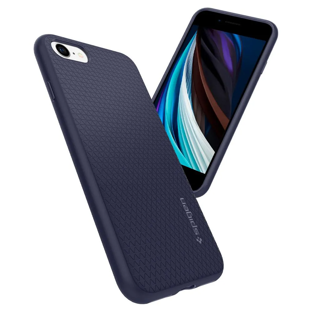iPhone SE (2020) Case Liquid Air