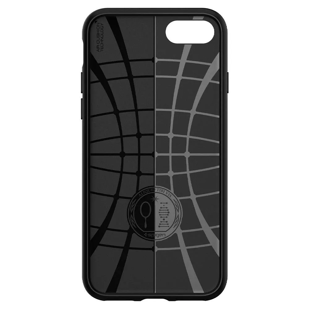 iPhone SE (2020) Case Liquid Air