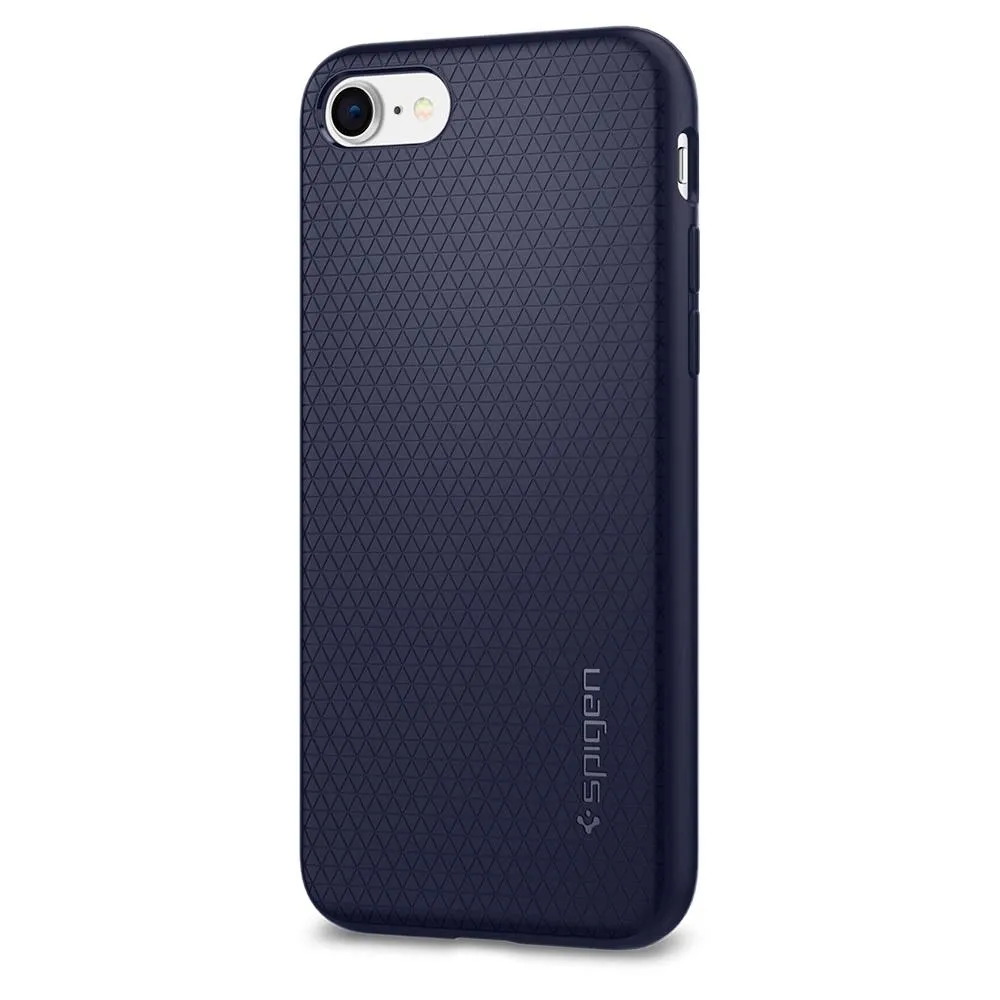 iPhone SE (2020) Case Liquid Air