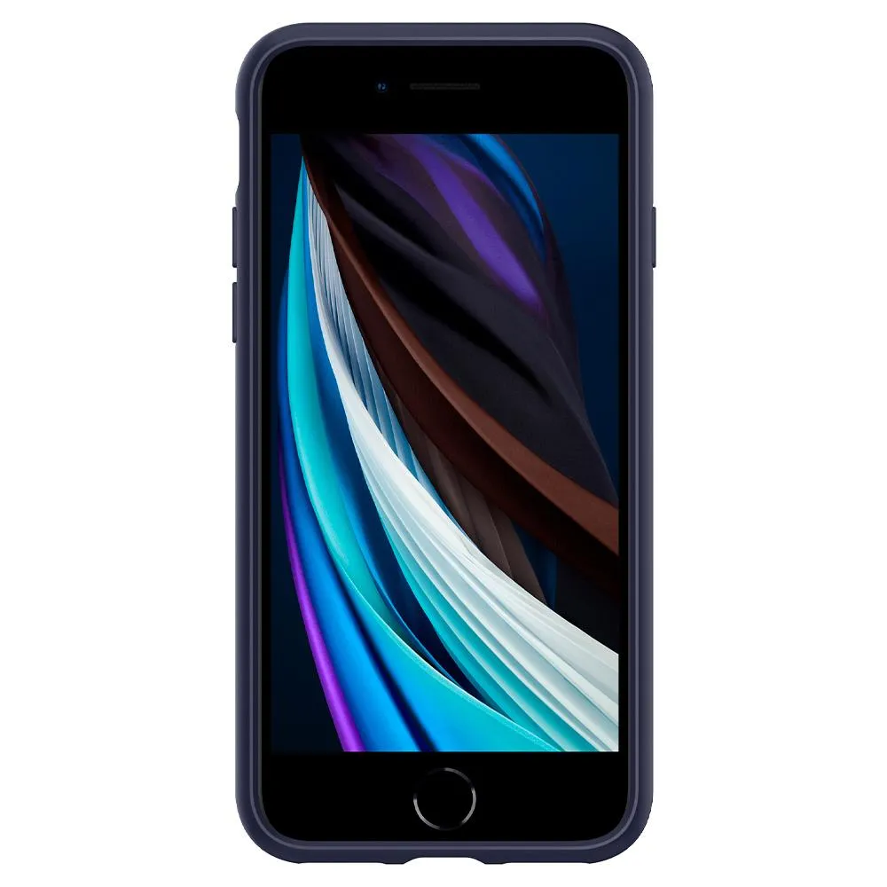 iPhone SE (2020) Case Liquid Air