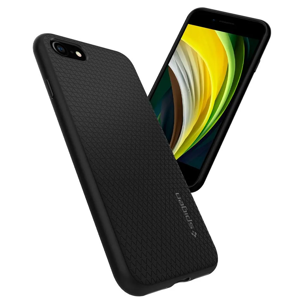 iPhone SE (2020) Case Liquid Air