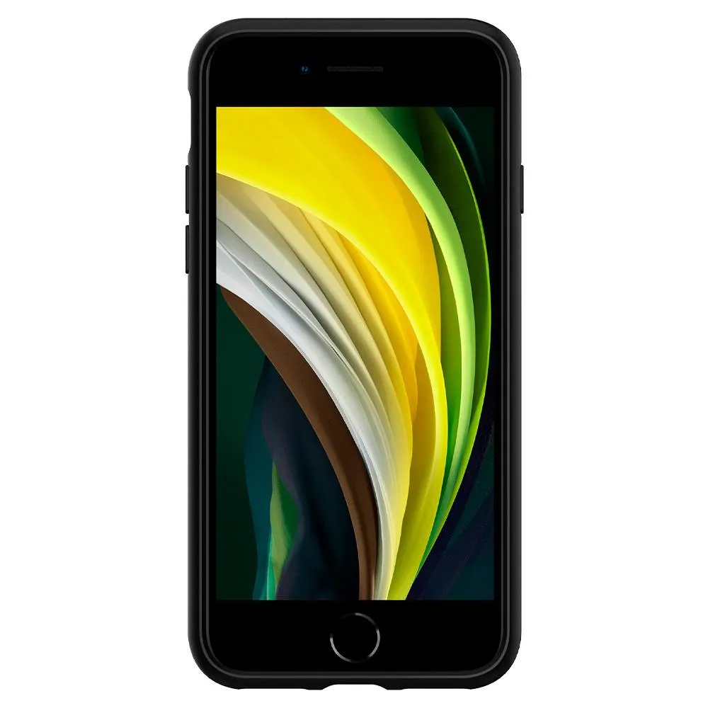 iPhone SE (2020) Case Liquid Air