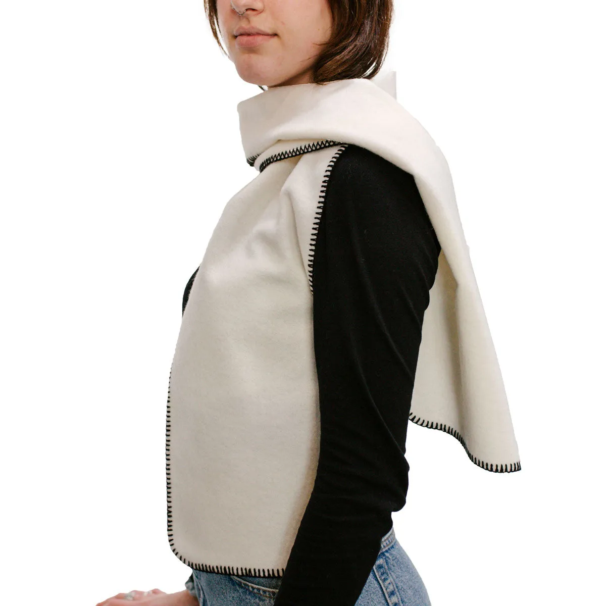 JG Blanket Scarf