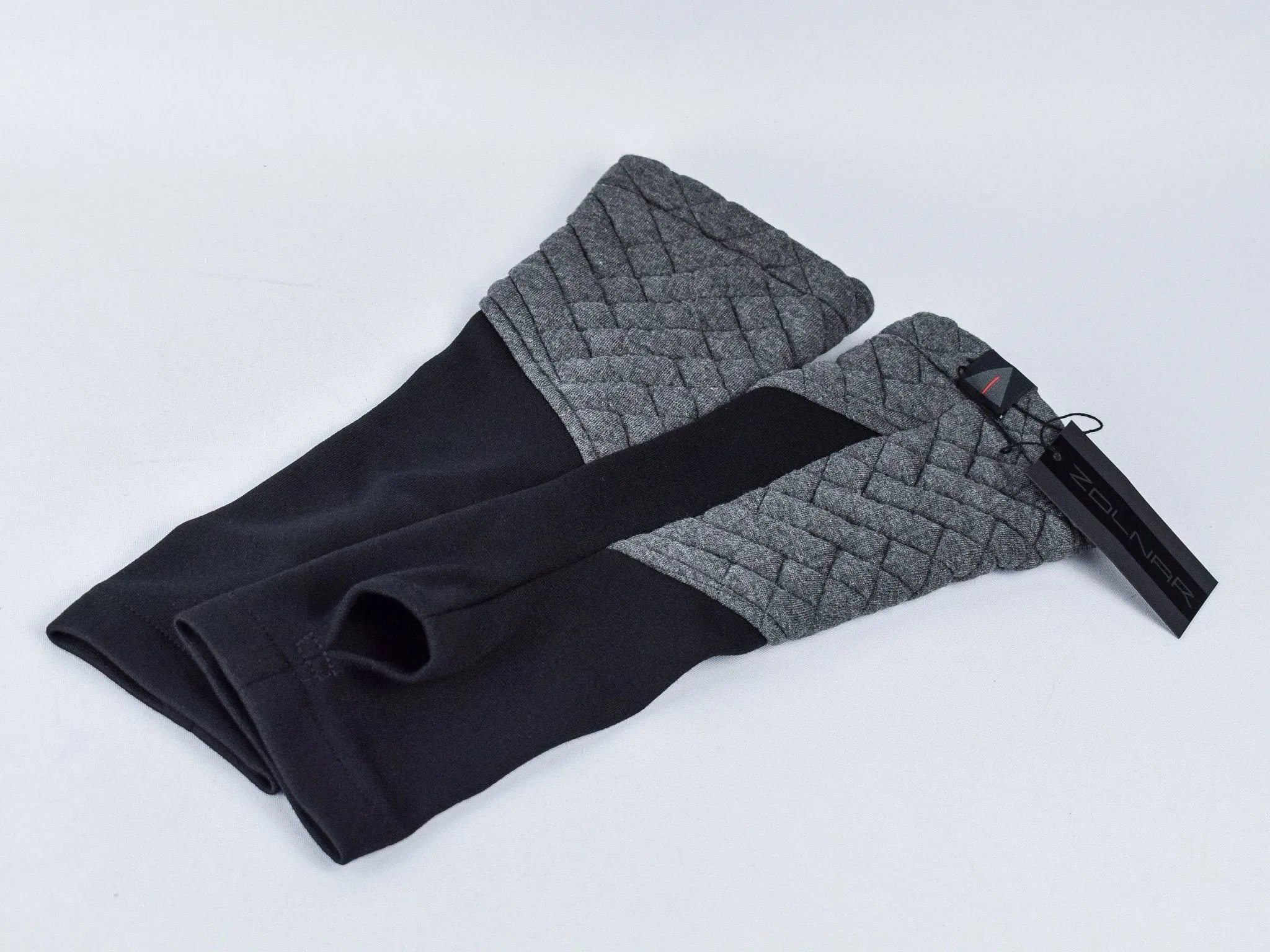 K-ARP Black arm warmers