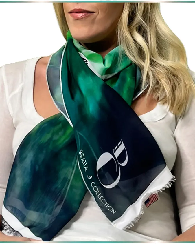 Kapdosha Scarf