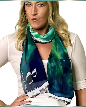 Kapdosha Scarf