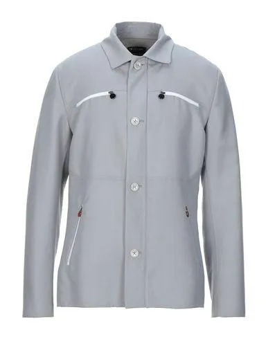 Kiton Man Jacket Slate blue 40 suit