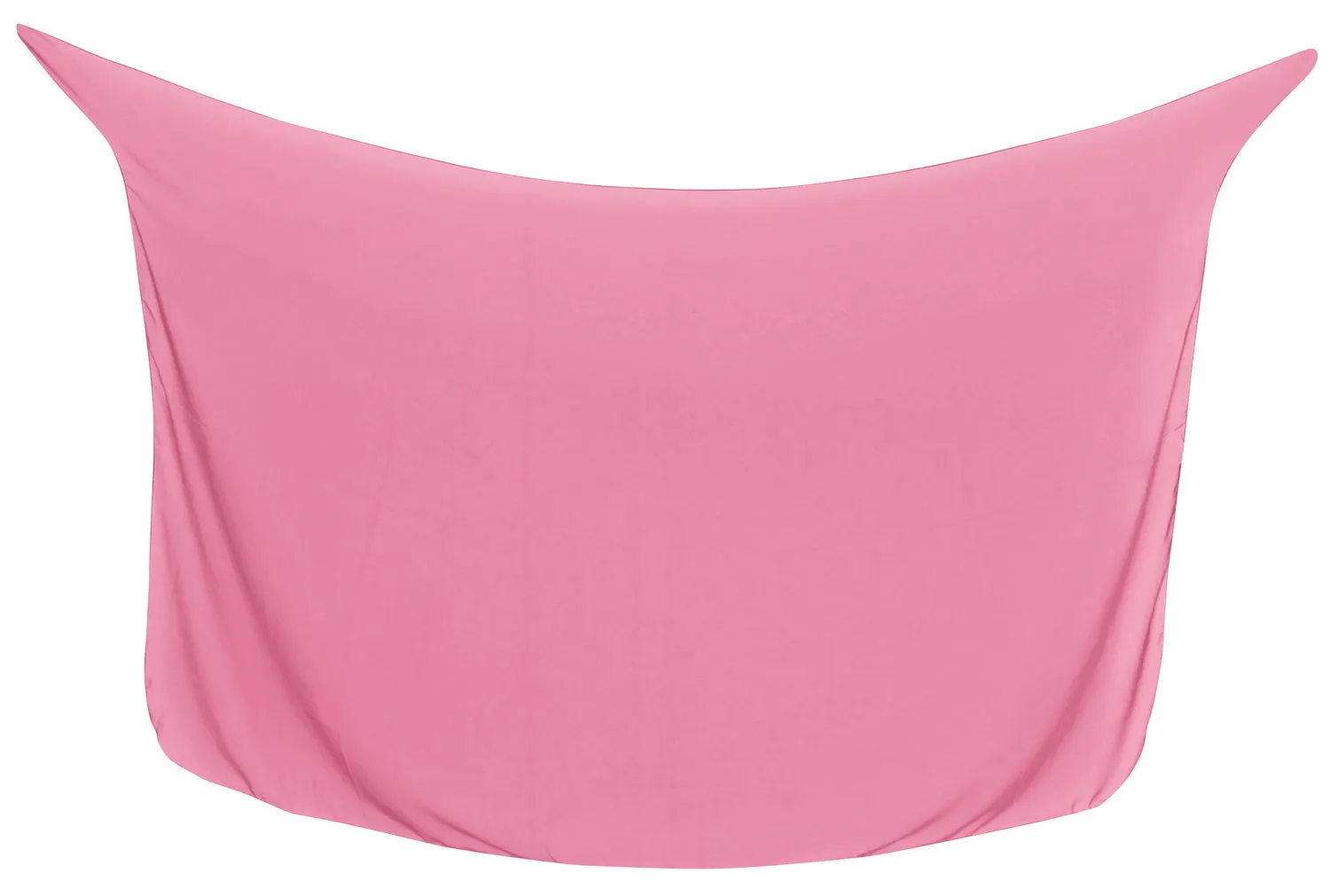 LA LEELA Women's Beach Cover Up Bikini Sarong Swimsuit Wrap 78"x42" Pink_G171