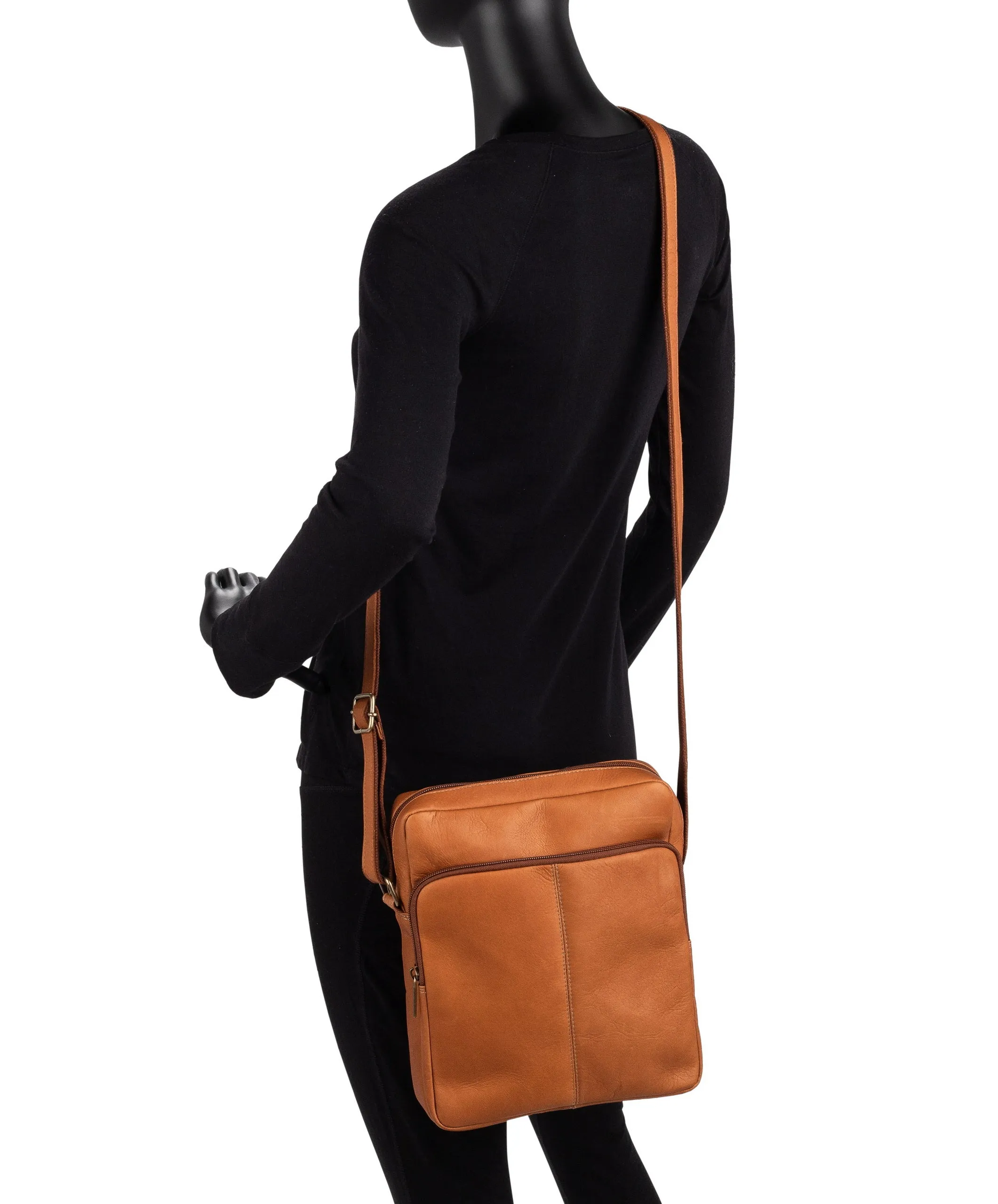Le Donne Leather Cedar Town Bag