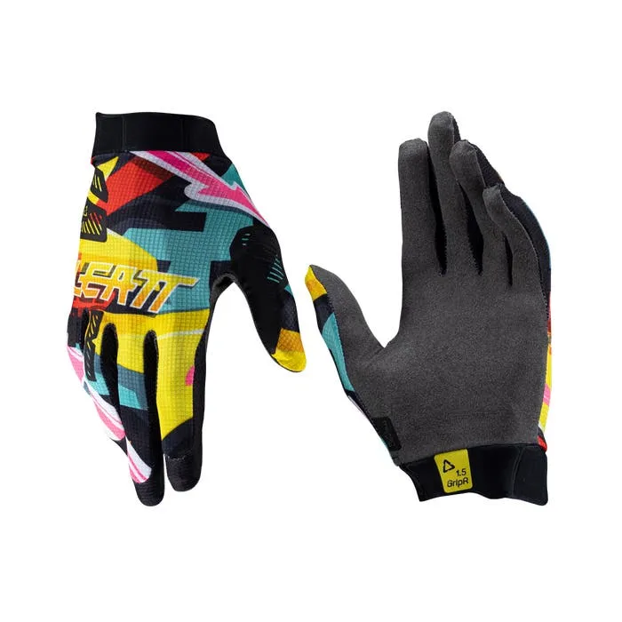 Leatt - Moto 1.5 Grip-R Gloves