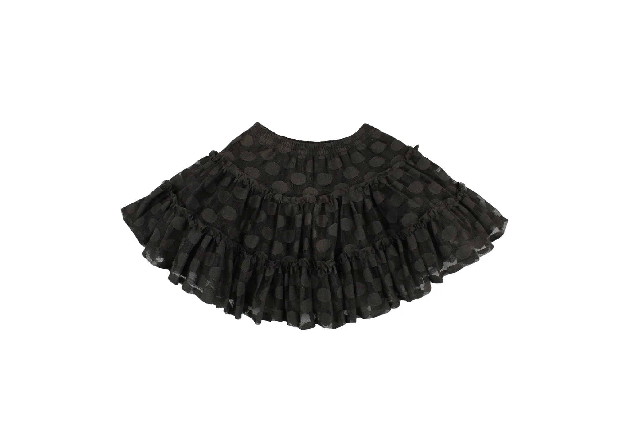 Lili Gaufrette, Girls Skirt, 12-18 Months