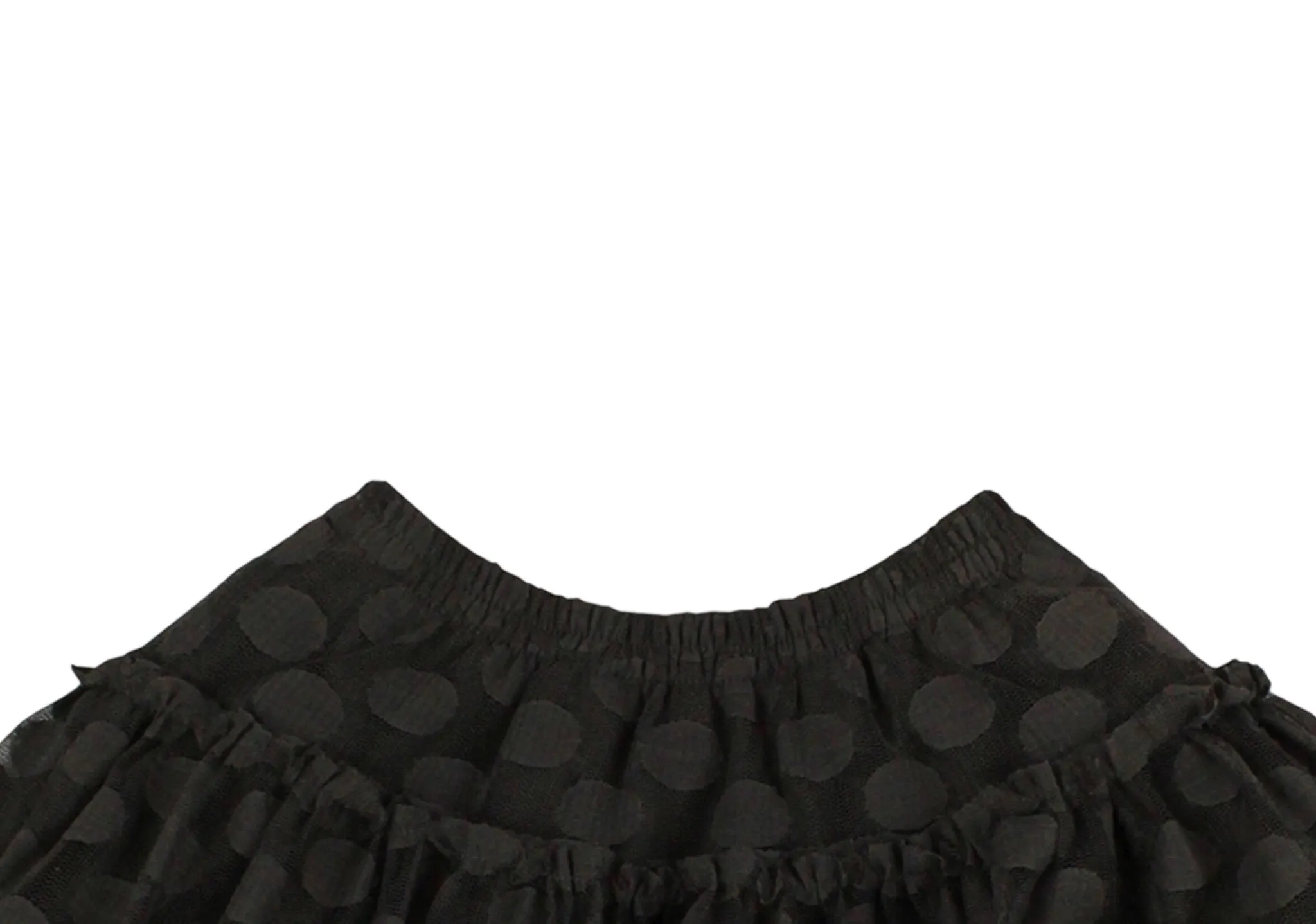 Lili Gaufrette, Girls Skirt, 12-18 Months