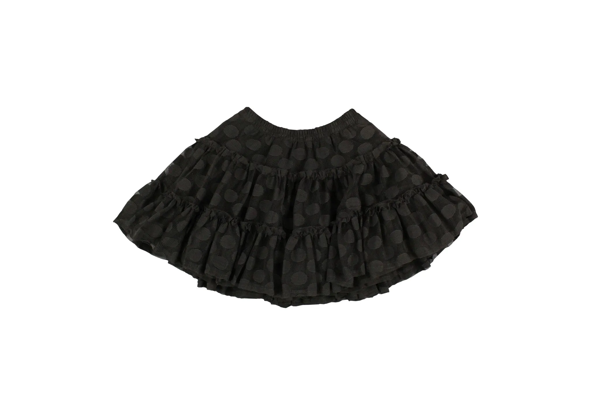 Lili Gaufrette, Girls Skirt, 12-18 Months