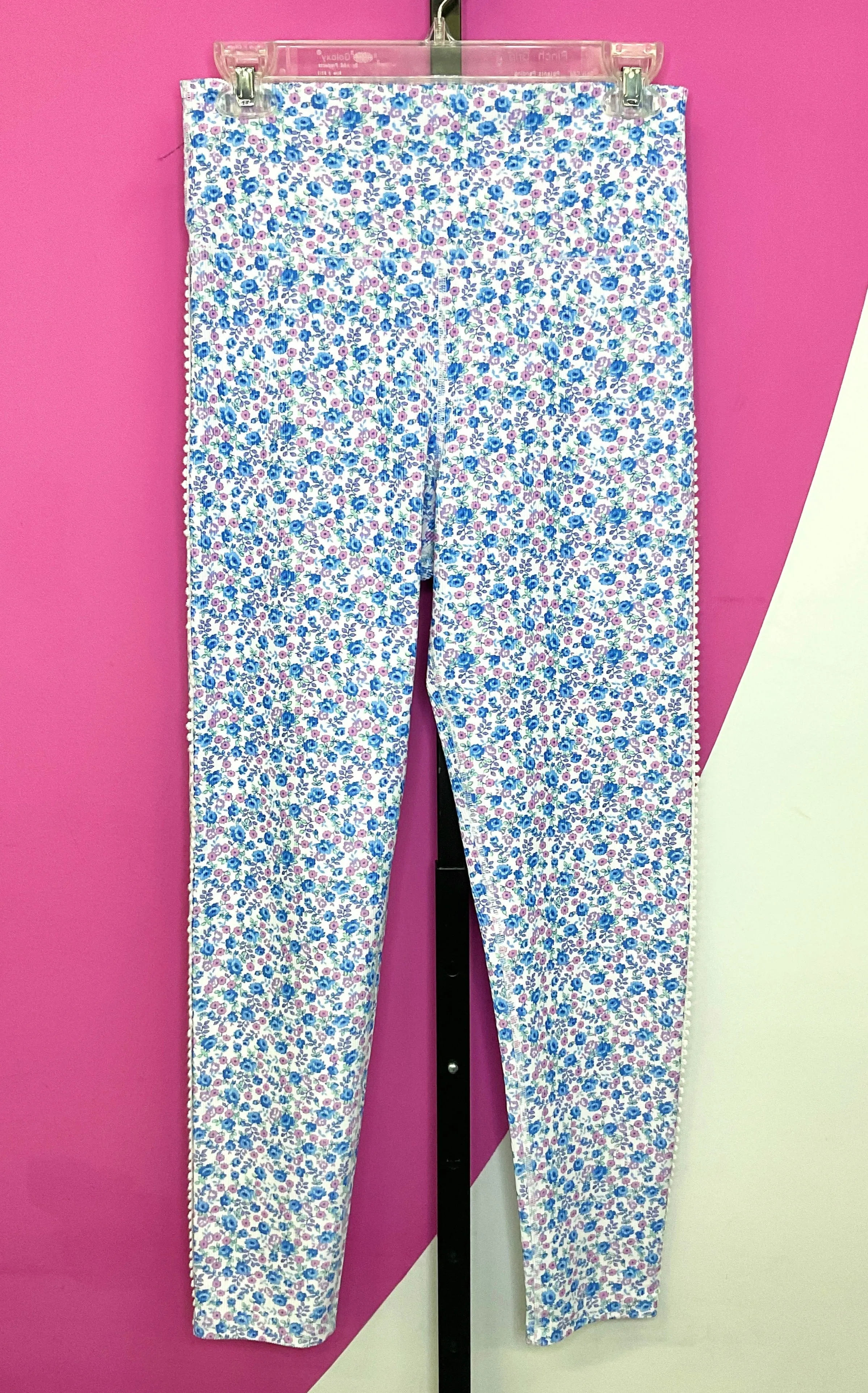 LOVESHACKFANCY X BEACH RIOT LEGGING - M/L