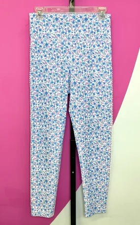 LOVESHACKFANCY X BEACH RIOT LEGGING - M/L