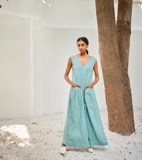 Morning Sky Jumpsuit