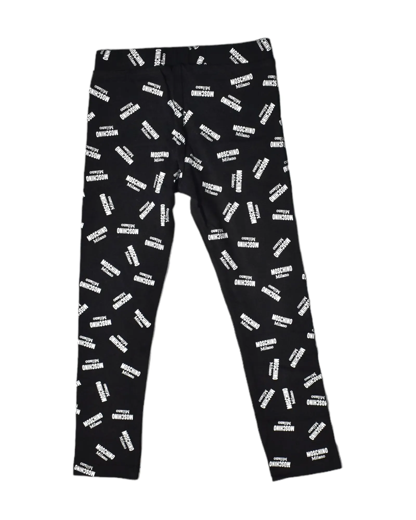 Moschino Leggings 6T