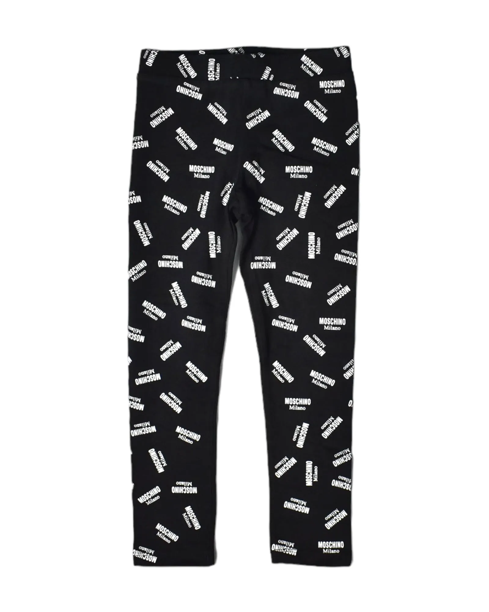 Moschino Leggings 6T