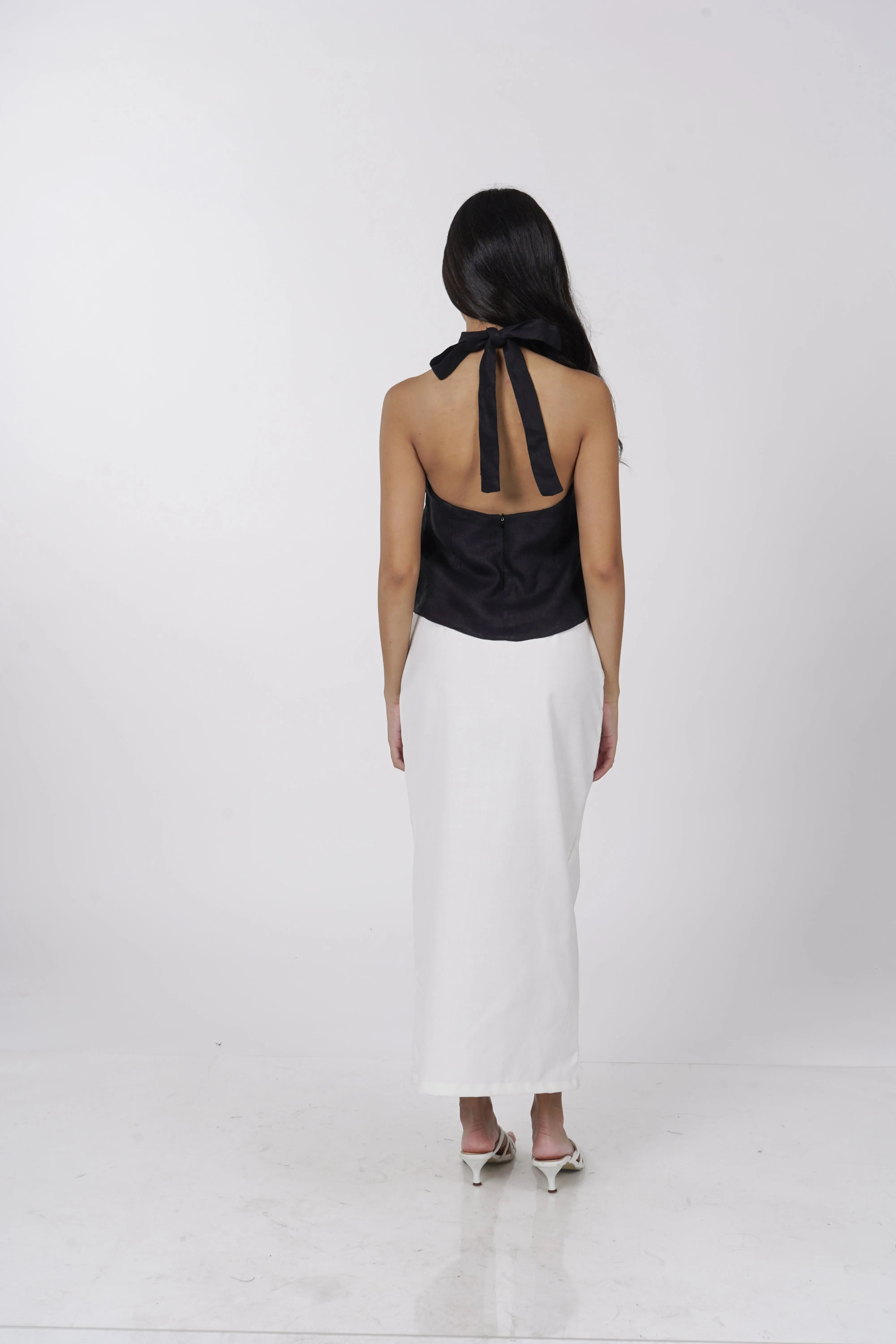 Nadia Midi Skirt