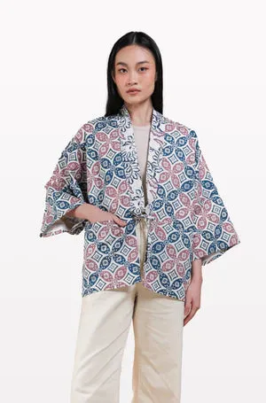 NORAGI CARDIGAN