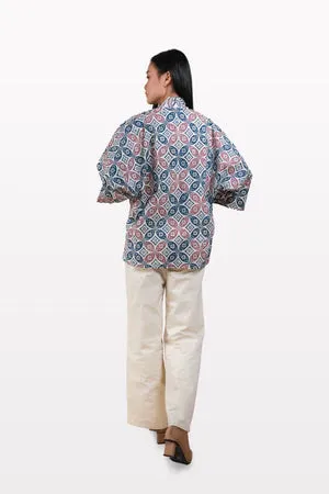 NORAGI CARDIGAN
