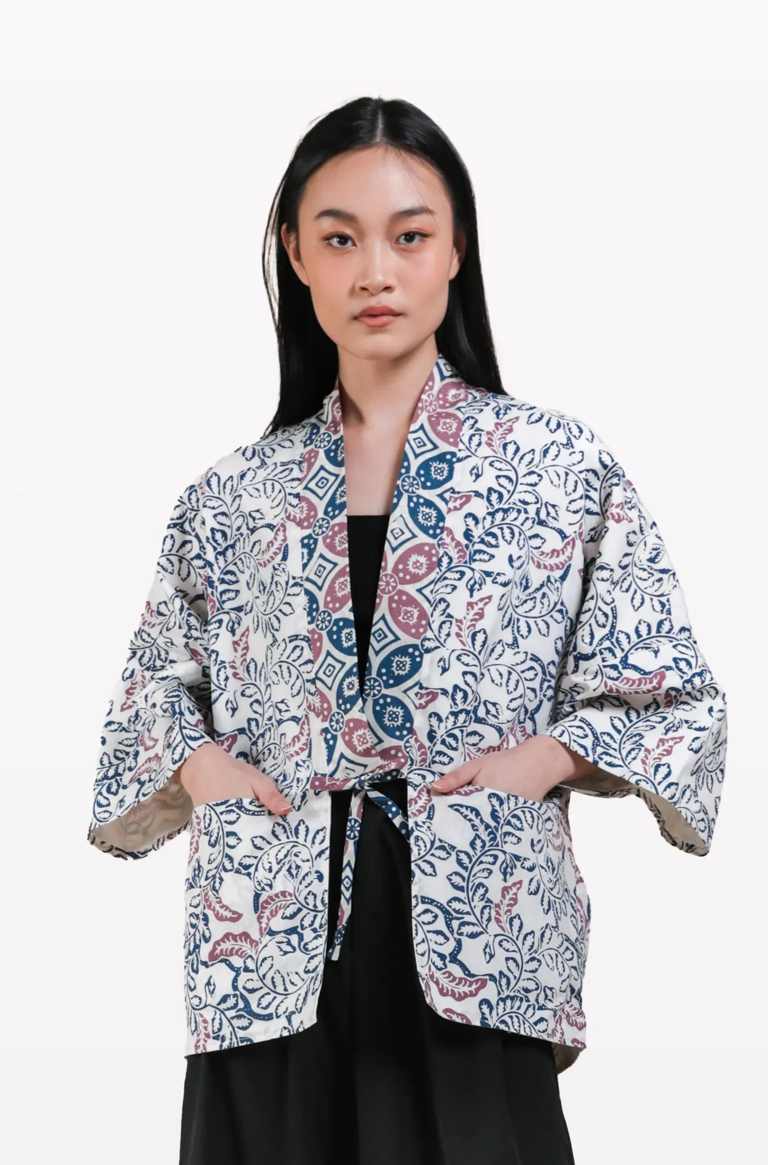 NORAGI CARDIGAN