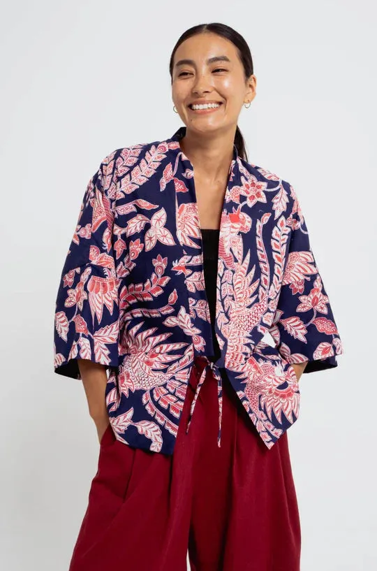 NORAGI CARDIGAN