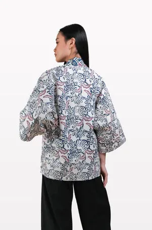 NORAGI CARDIGAN