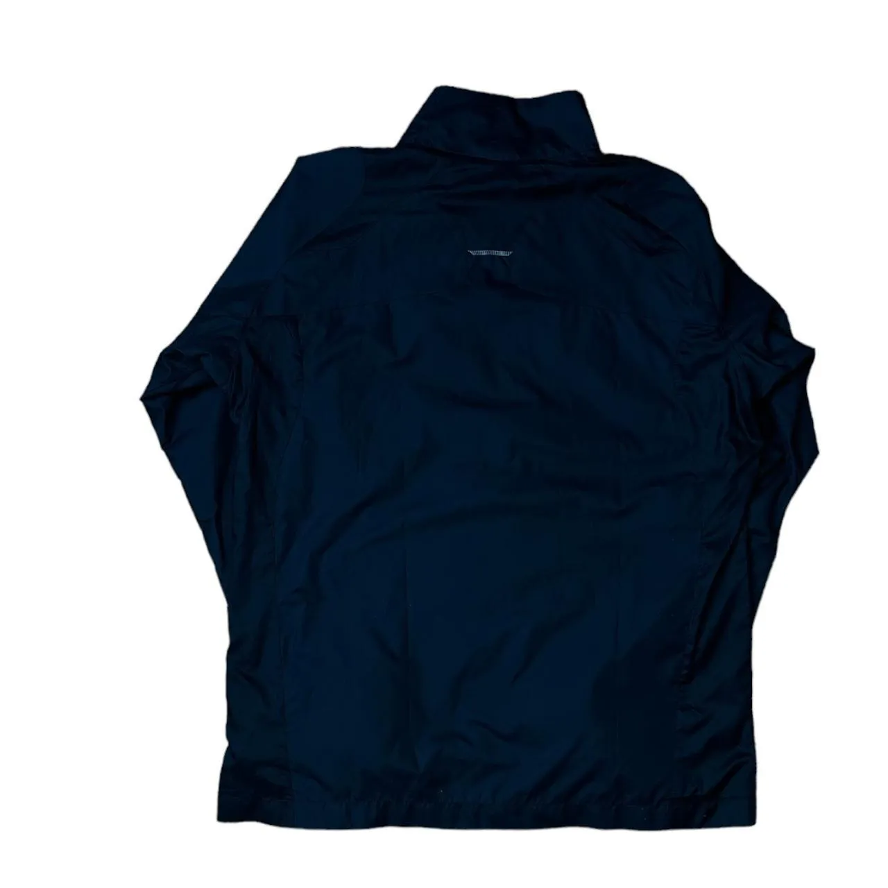 Oakley Black and gold Windbreaker/ Shell suit