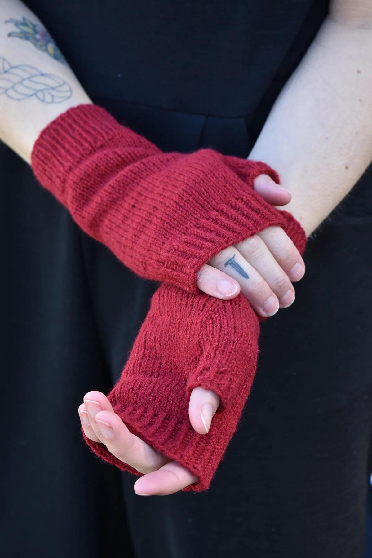 ONYX MITT KIT