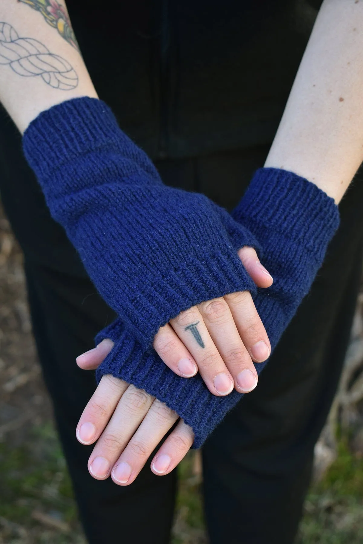 ONYX MITT KIT