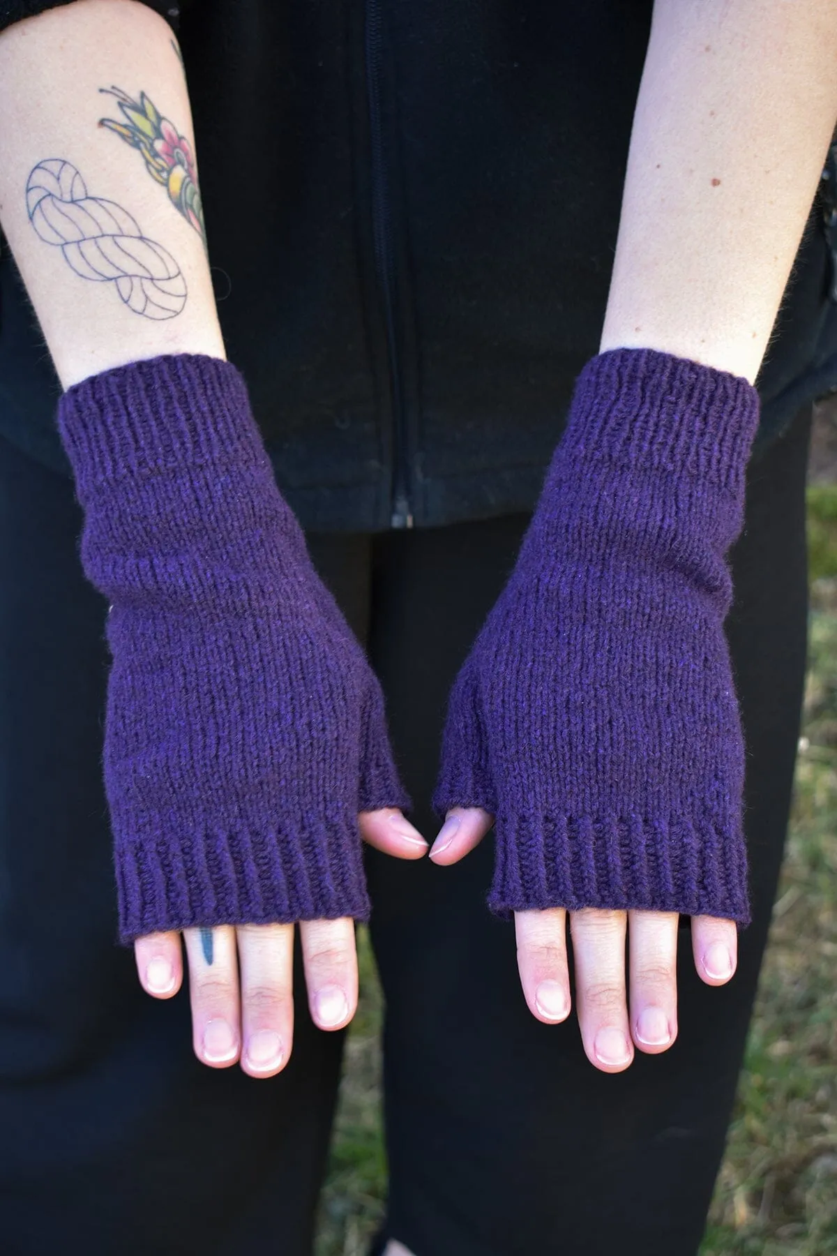 ONYX MITT KIT