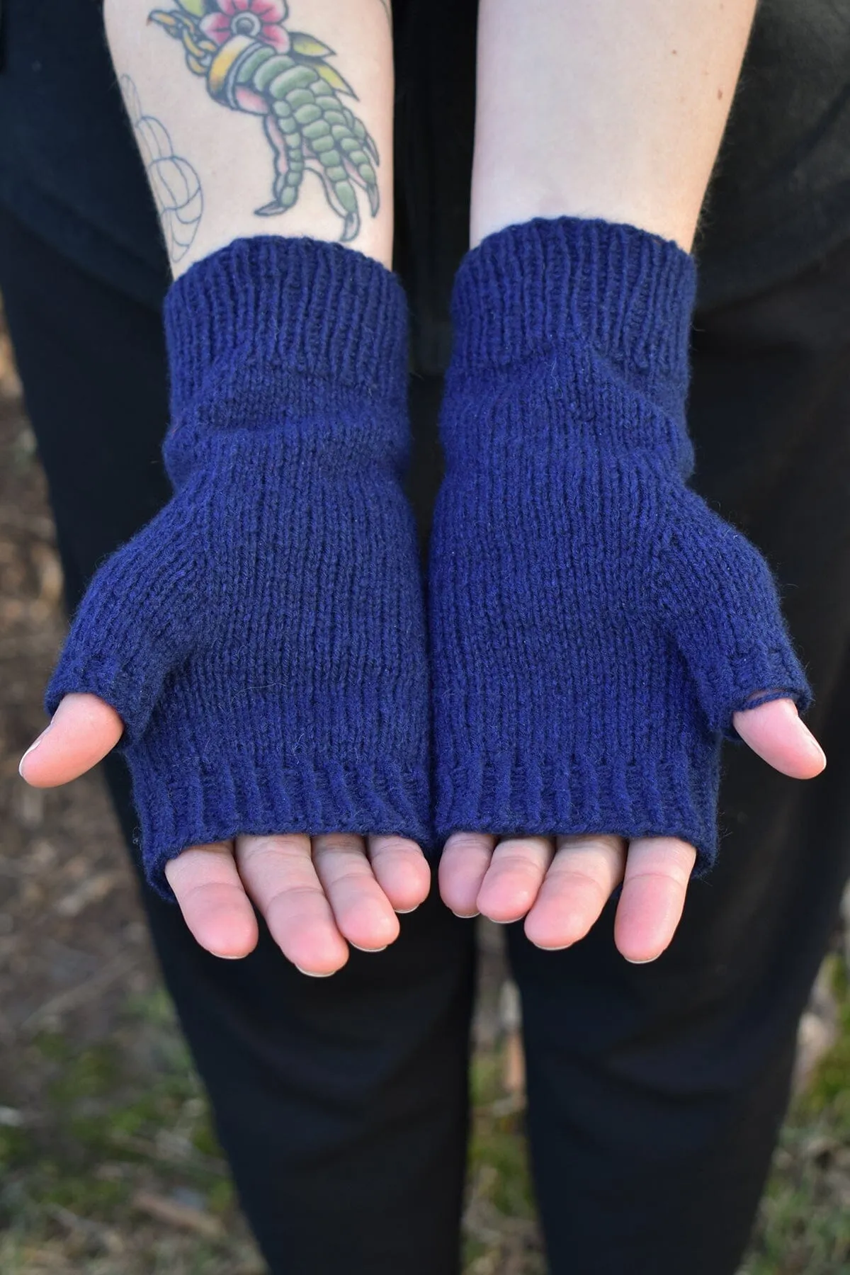 ONYX MITT KIT