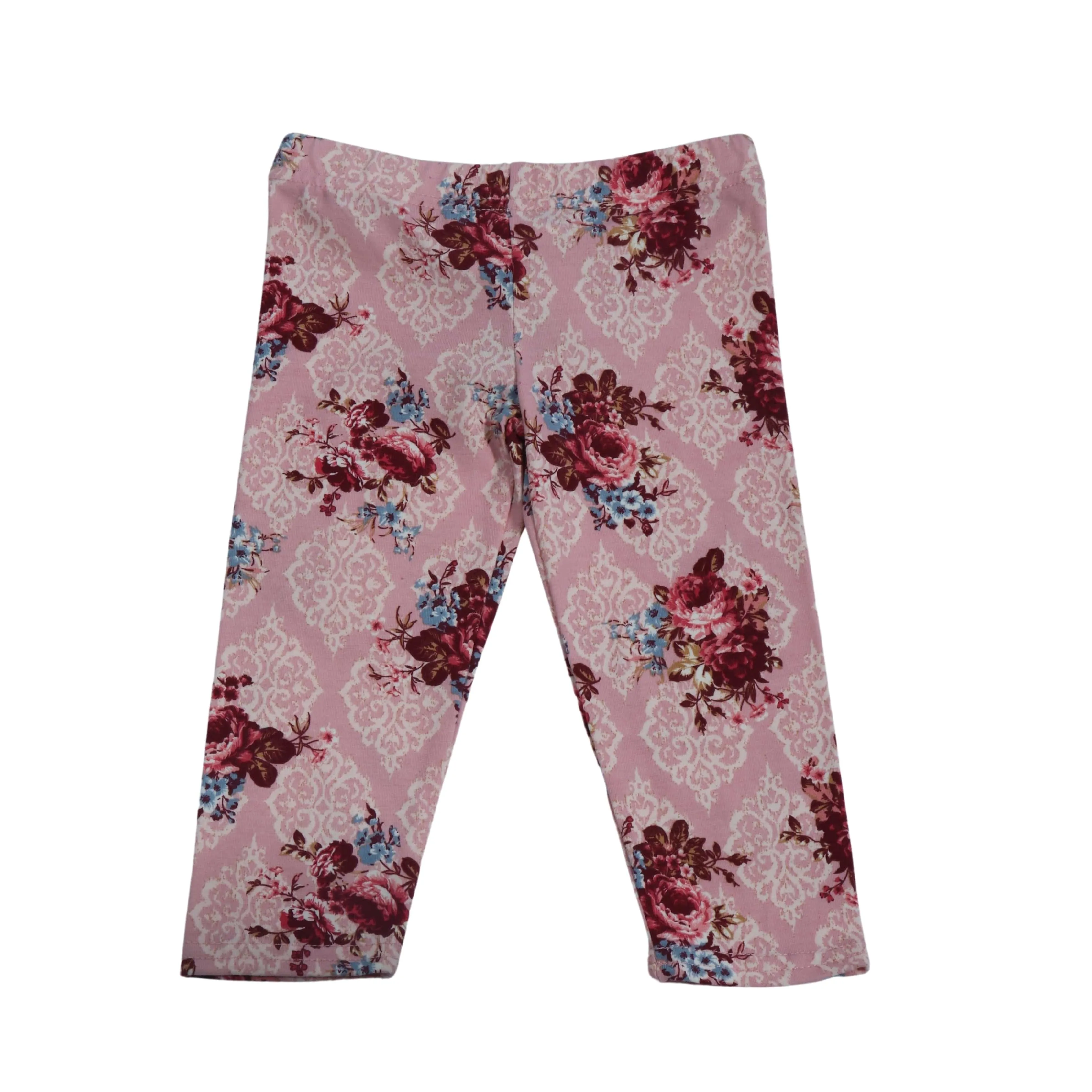 RARE EDITIONS - BABY - Graphic Legging