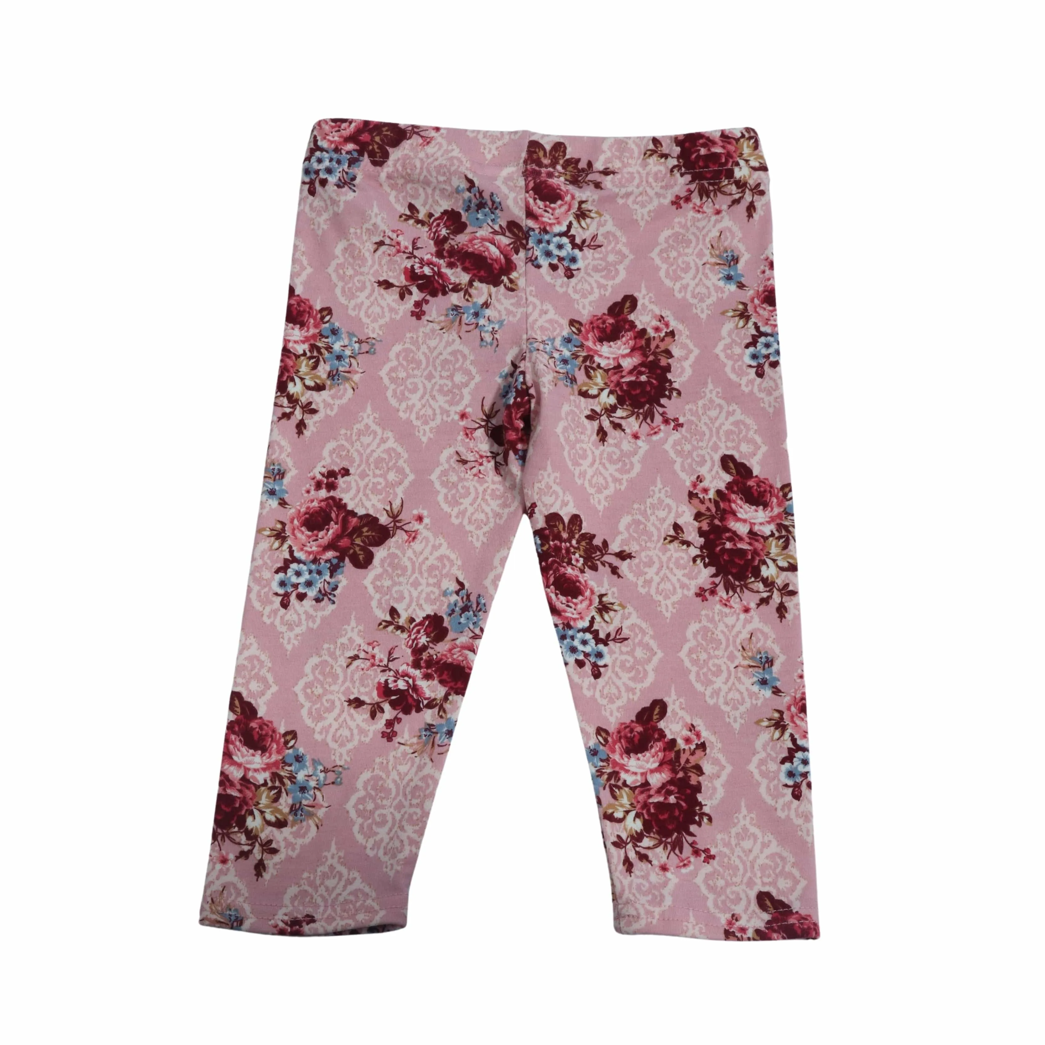 RARE EDITIONS - BABY - Graphic Legging