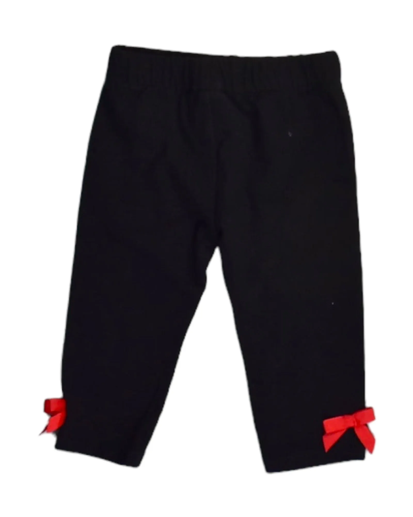 Rare Editions Leggings 3-6M