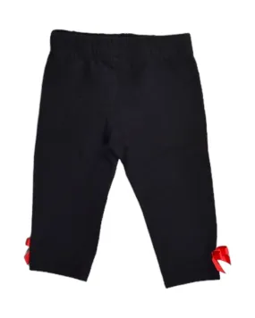 Rare Editions Leggings 3-6M