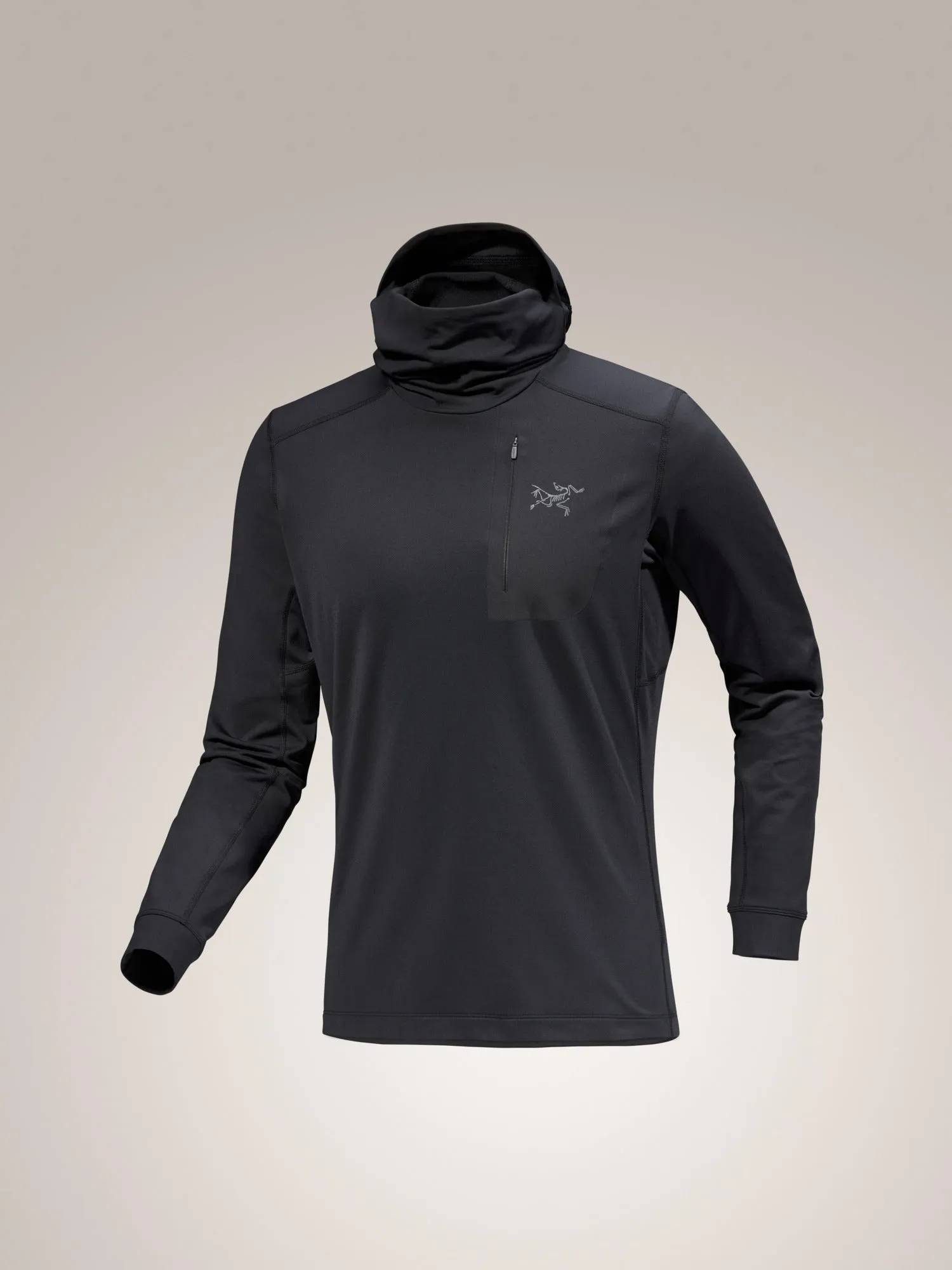 Rho LT Hoody (Men's) - X000009423