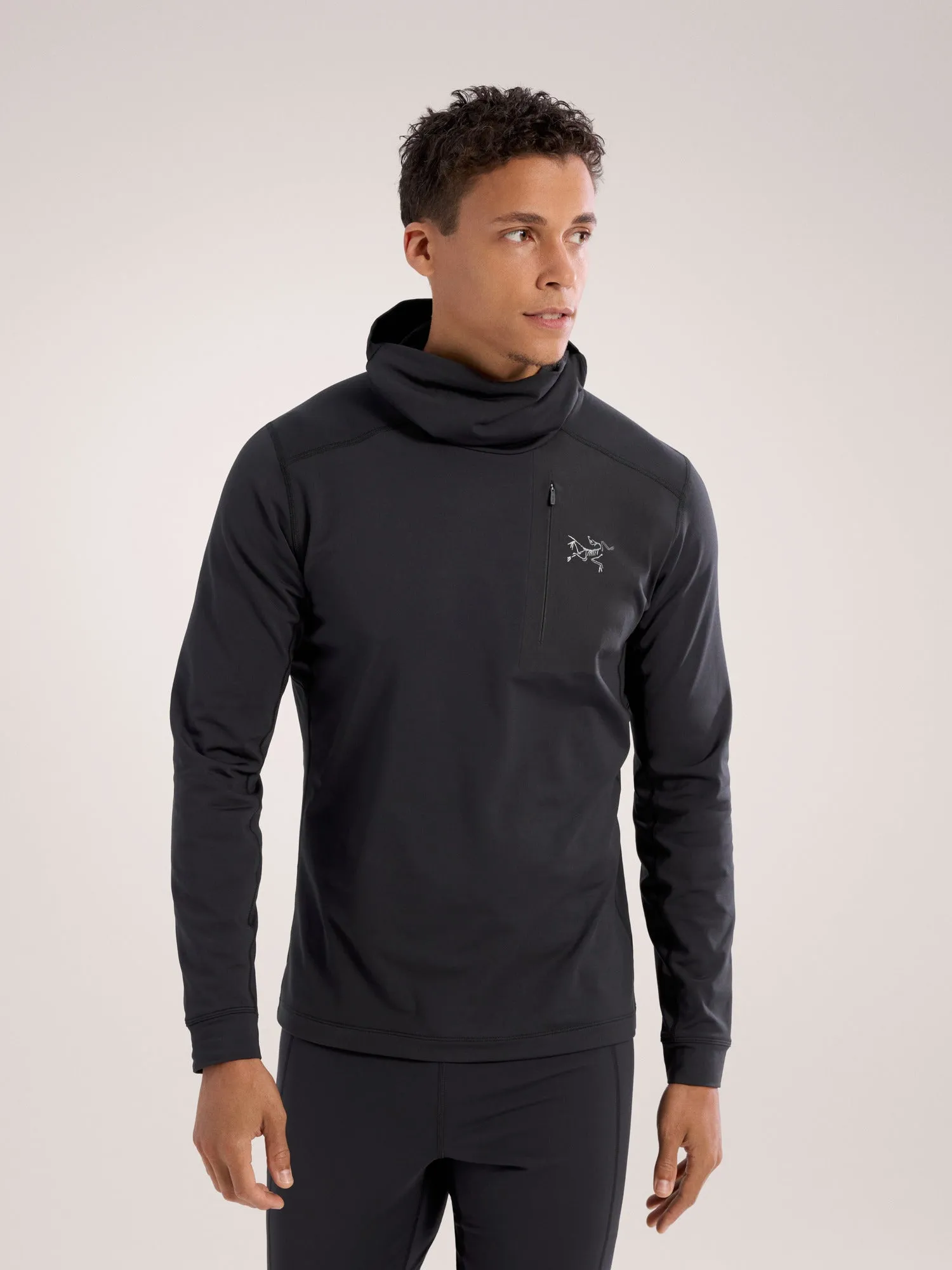 Rho LT Hoody (Men's) - X000009423