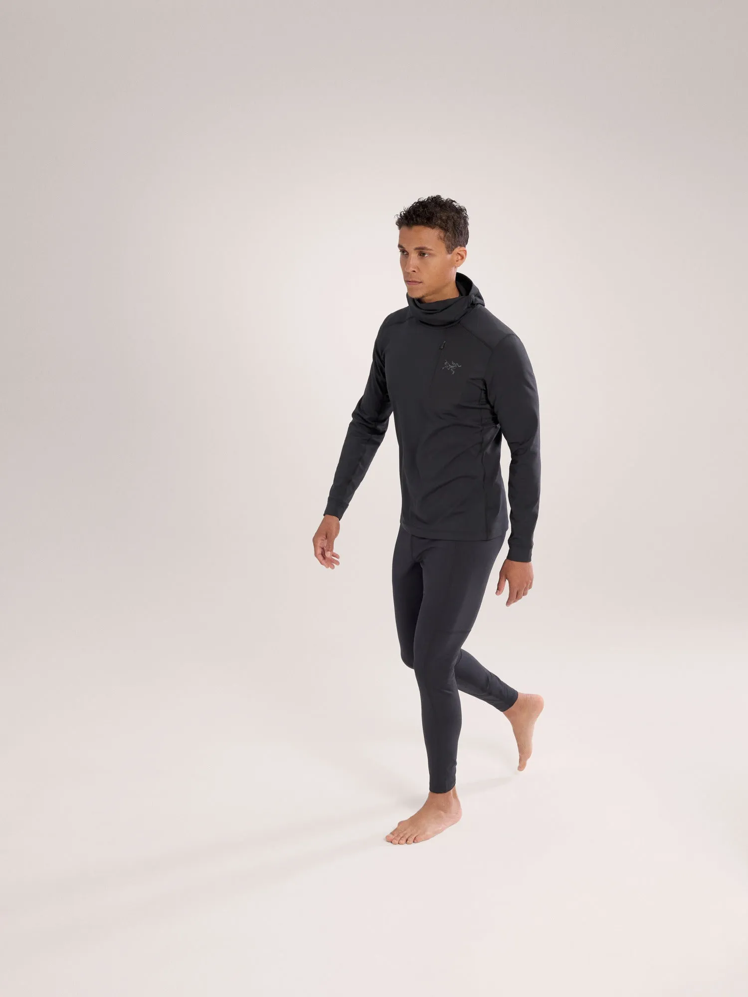 Rho LT Hoody (Men's) - X000009423